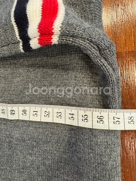 <톰브ㅣ라운> 새상품 / 가디건 / 4 (약 105)--3