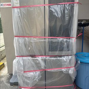 LG 노크온 매직스페이스 870L 냉장고