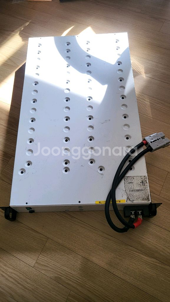 배터리 충전기 세트--0