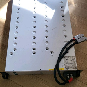 배터리 충전기 세트