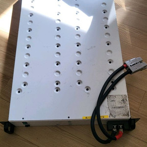 배터리 충전기 세트