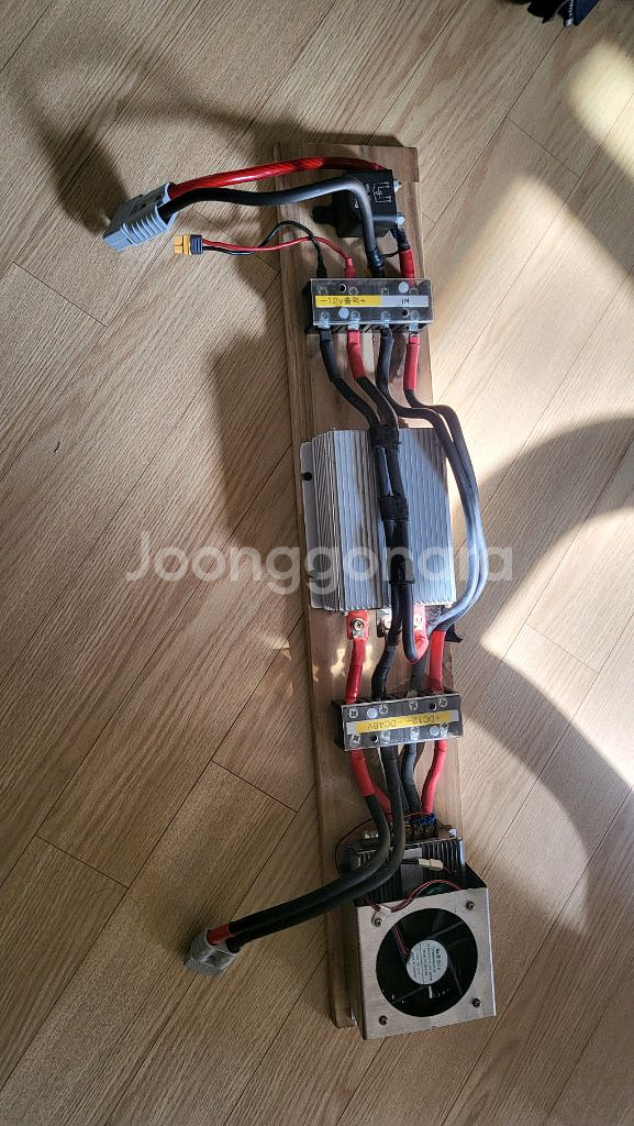 배터리 충전기 세트--2