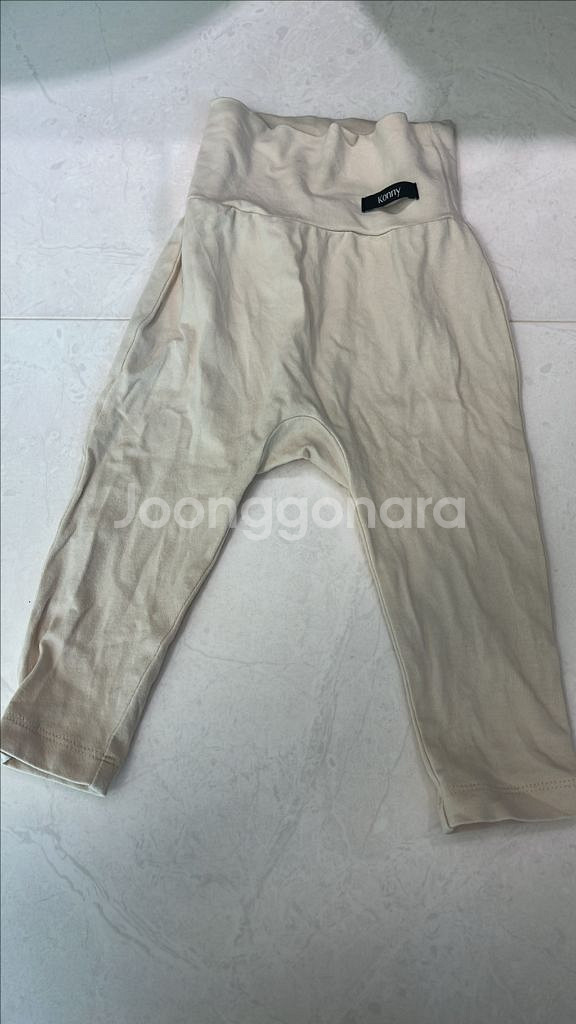 아기바지 코니 12m--0