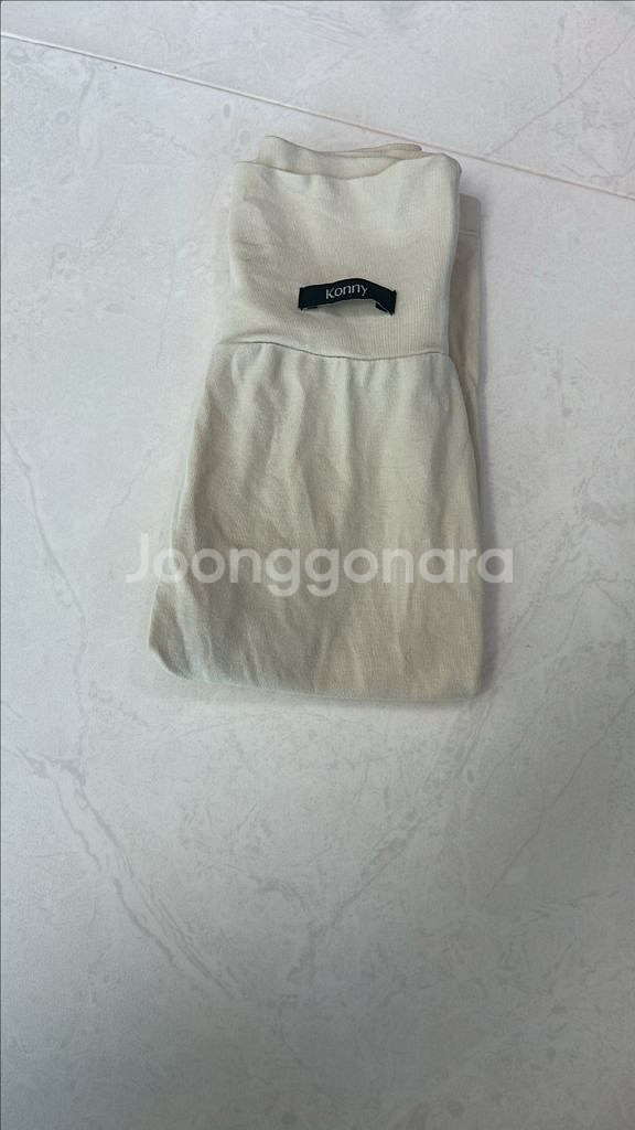 아기바지 코니 12m--1