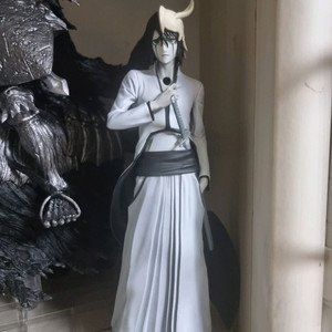 제일복권 블리치 A상 우르키오라 피규어 판매합니다