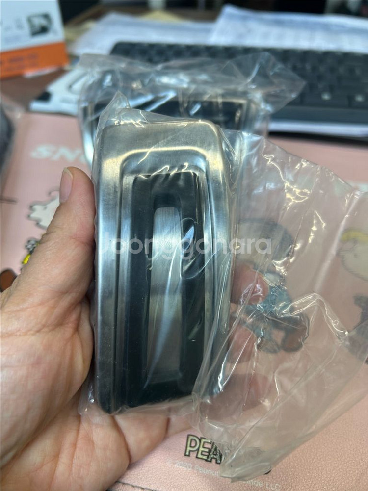 폭스바겐 골프 7 7.5 8 세대 페달셋트 신품--3