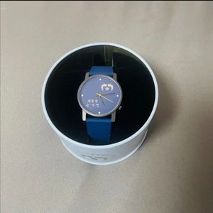 멸공! 윤석열 대통령님 시계 판매 합니다..!