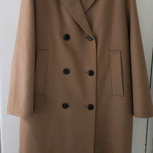 구호 신상 캐시미어 코트 새상품