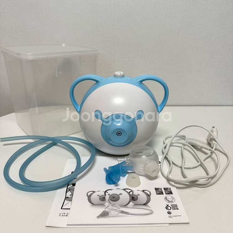 nosiboo 노 시부 콧물흡입--0