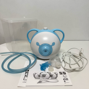 nosiboo 노 시부 콧물흡입