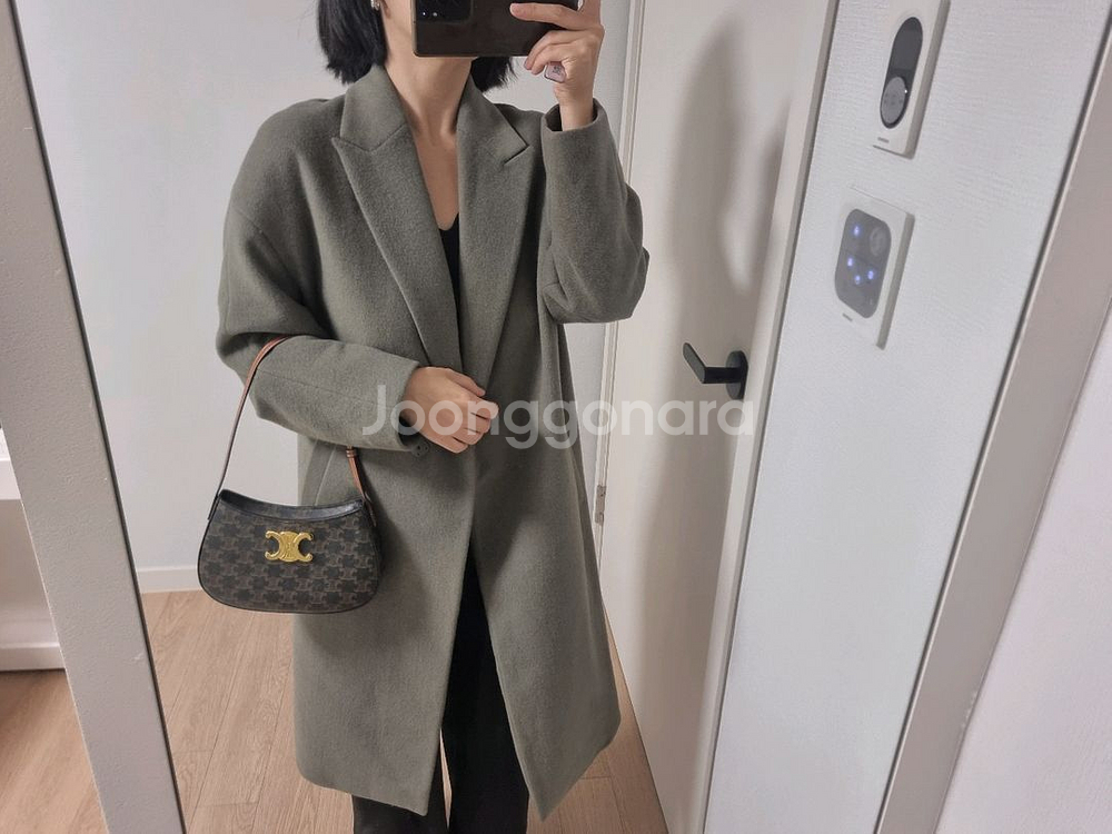 list 리스트 코트 s 55~66--1