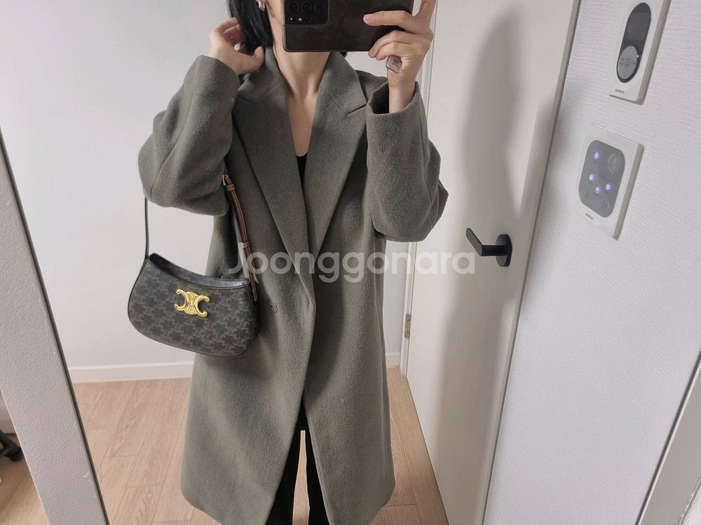 list 리스트 코트 s 55~66--0