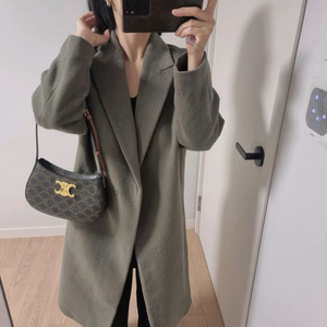 list 리스트 코트 s 55~66