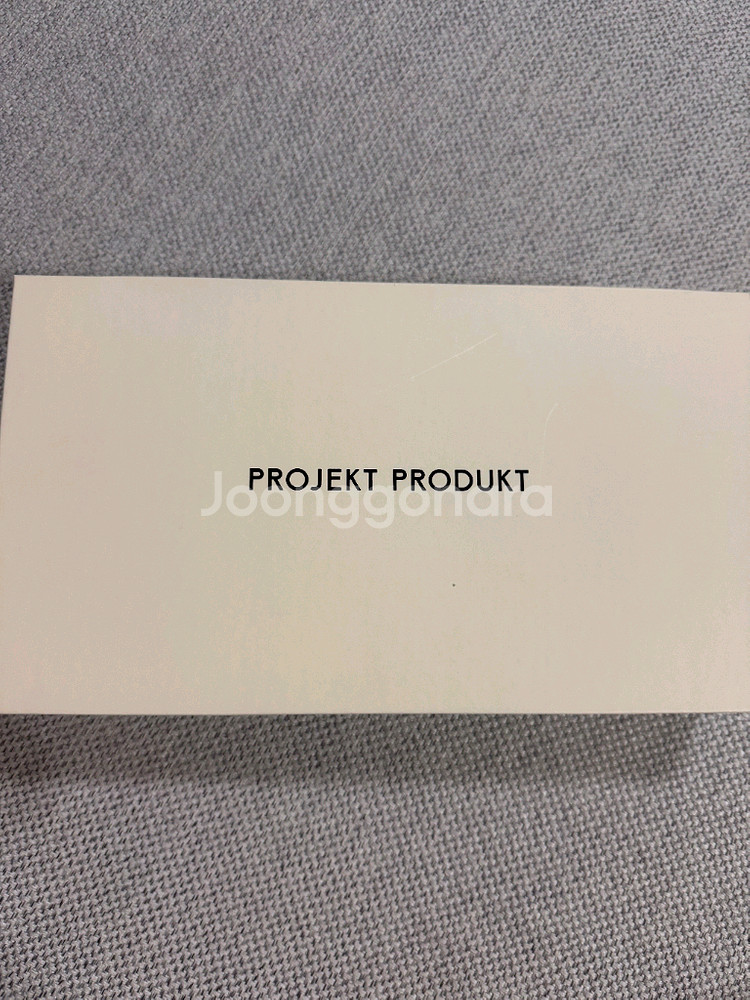 프로젝트 프로덕트 선글라스 새제품--4