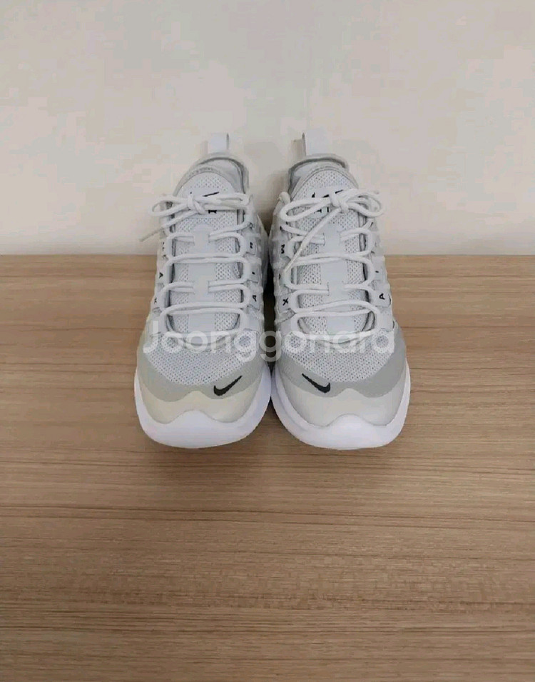 여성 나이키 에어맥스 엑시스 운동화 (220)--0