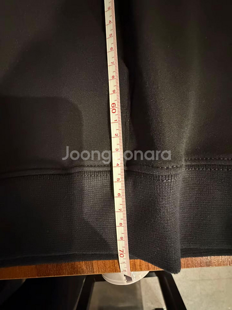 <펜ㅣ디> 새상품 / 후드 / 약 105~110 사이즈--5