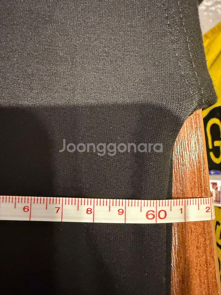 <펜ㅣ디> 새상품 / 후드 / 약 105~110 사이즈--4