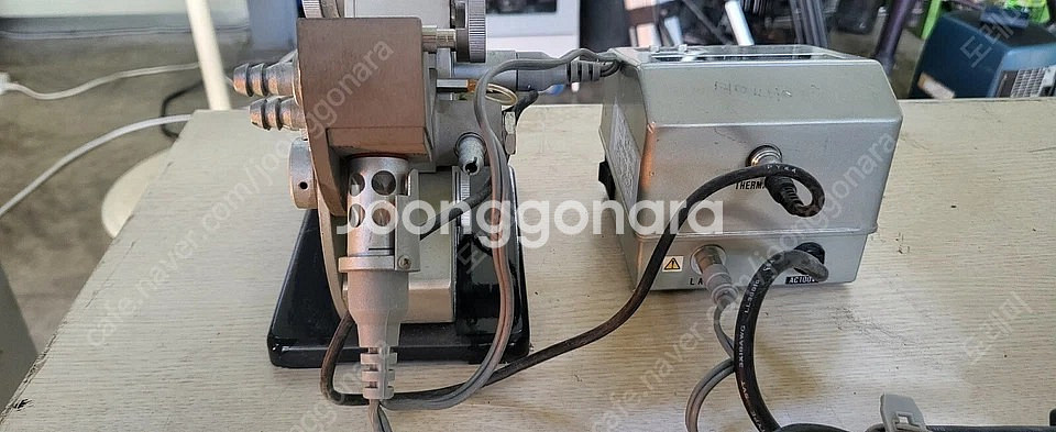 ATAGO 굴절계 편광계--0