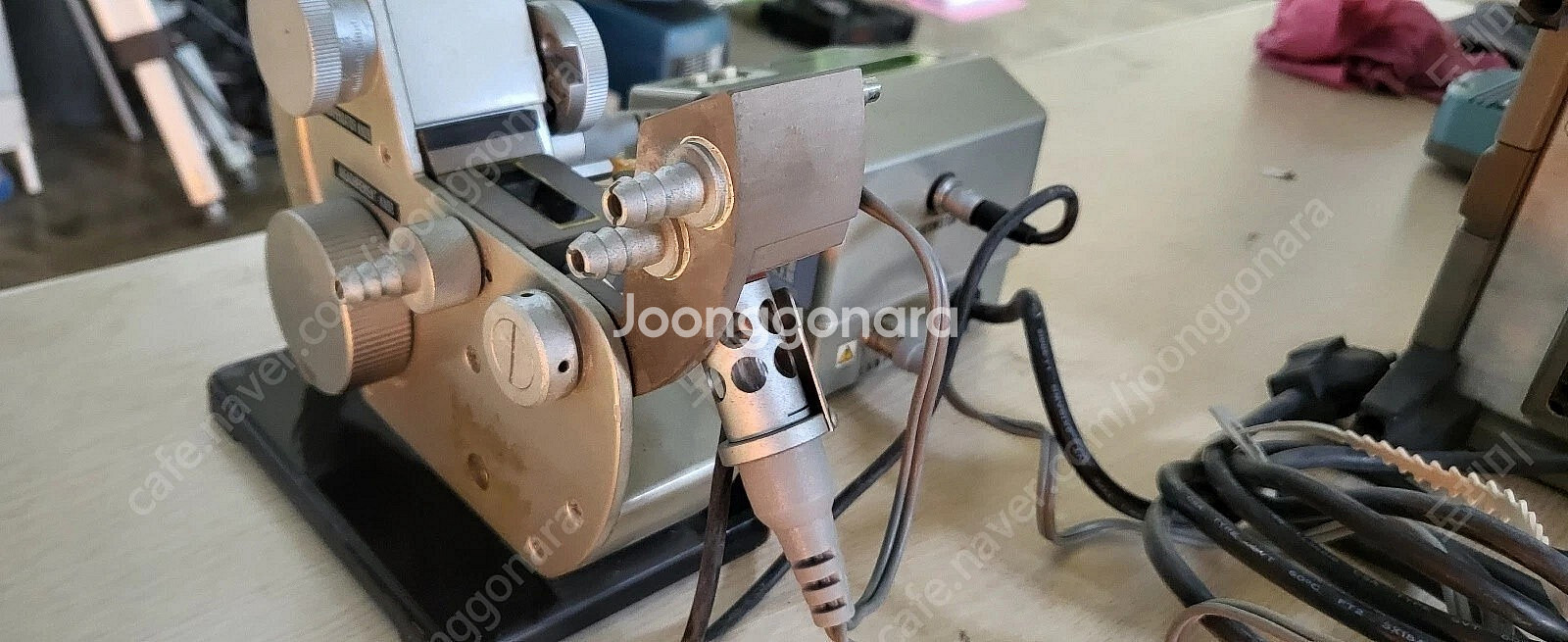 ATAGO 굴절계 편광계--1