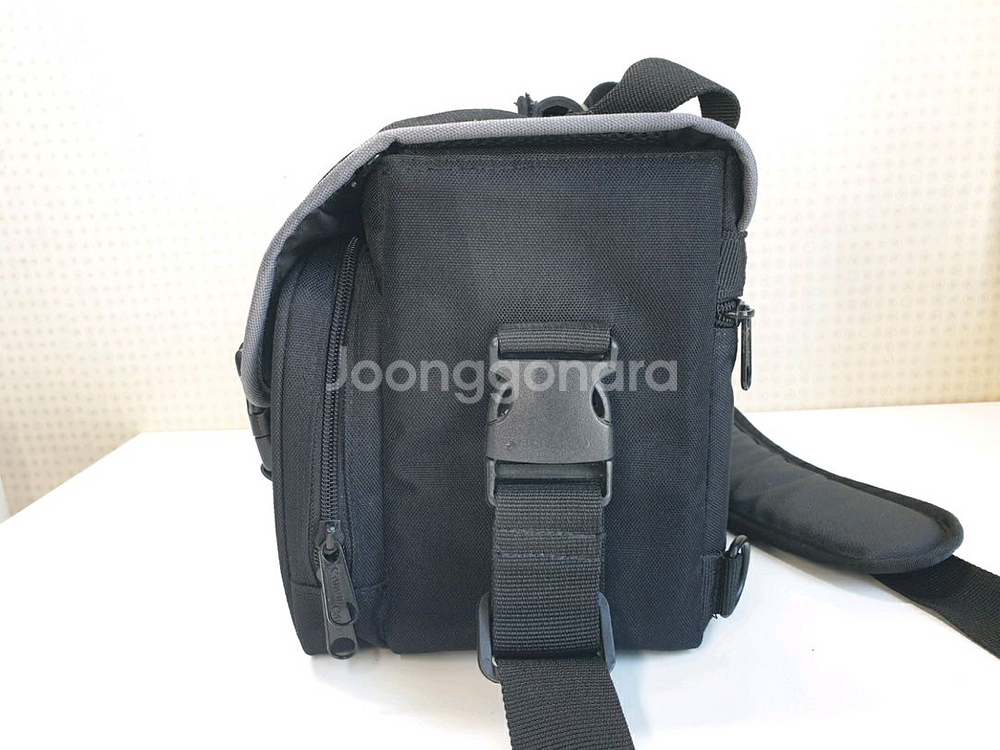 캐논 미러리스 DSLR 카메라 가방--2