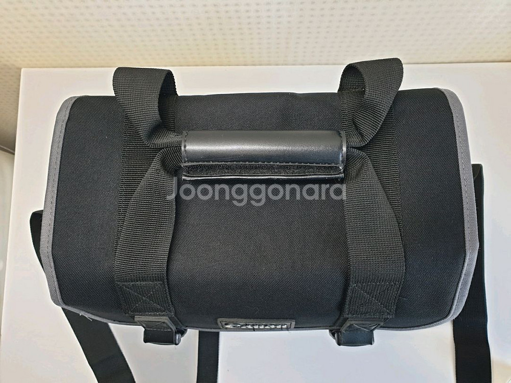 캐논 미러리스 DSLR 카메라 가방--6