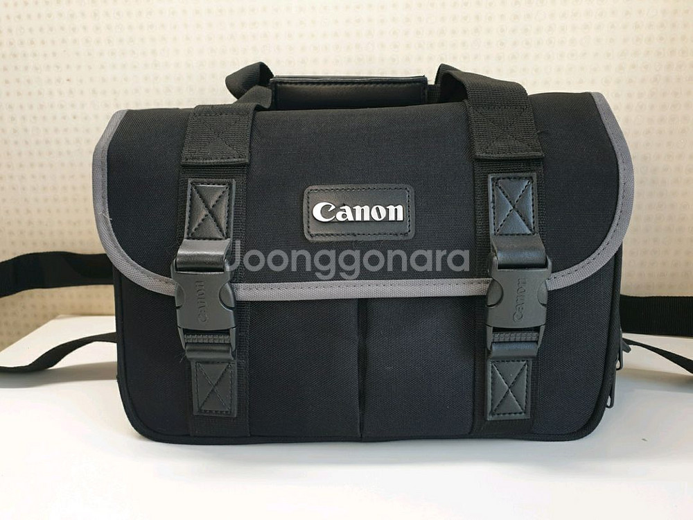 캐논 미러리스 DSLR 카메라 가방--1