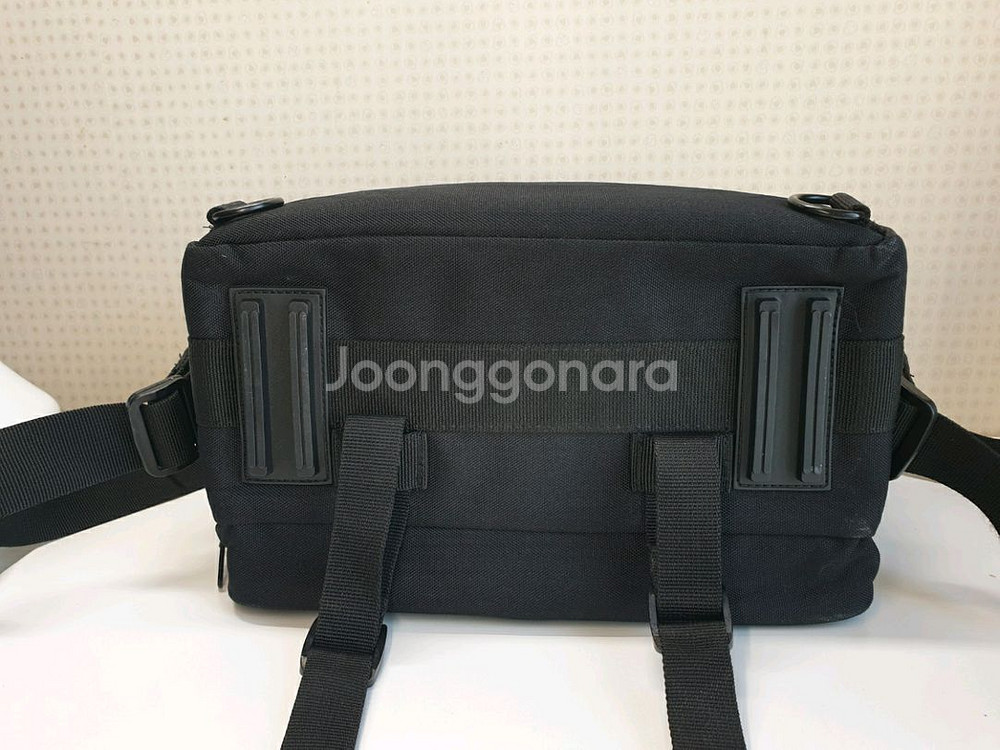 캐논 미러리스 DSLR 카메라 가방--5