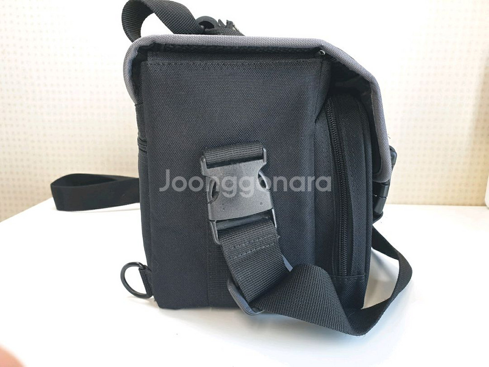 캐논 미러리스 DSLR 카메라 가방--4