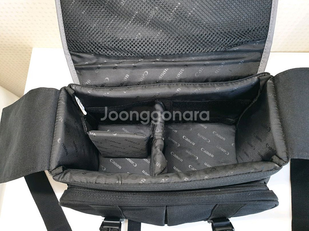 캐논 미러리스 DSLR 카메라 가방--8