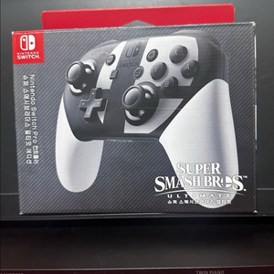 닌텐도 스위치1 대난투 프로콘