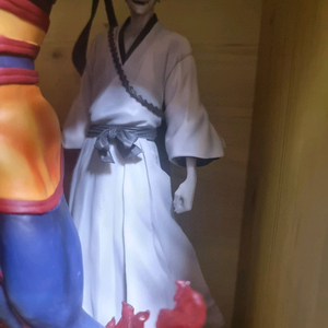 제일복권 블리치 A상 이치고(화이트) 피규어 판매합니다