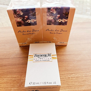 (미개봉새상품) 프레드릭엠 오베드상 8만5천원