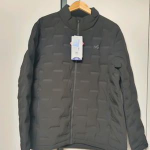 MILLET 밀레 신상 경량 덕다운 패딩 105 새제품