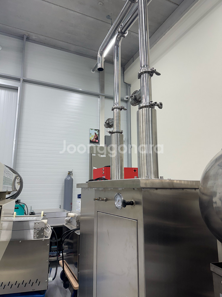 스테인리스 스틸 실험용 뚜껑--0