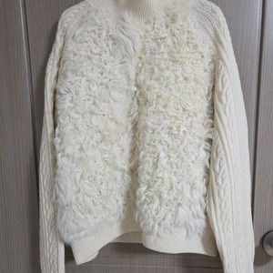 타임 램스 퍼 니트 탑 랑방 마인 더캐시미어 시스템