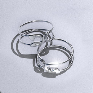 구해요) 유니세프 반지 프로미스링 이미지