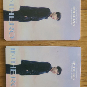 임영웅 대구 콘서트 일요일 연석아님 2장 정가