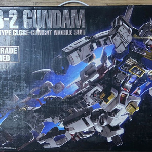 pg 언리쉬드 건담