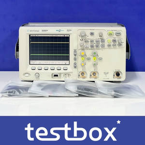 Keysight Agilent 오실로스코프 DSO6032A 300MHz 판매
