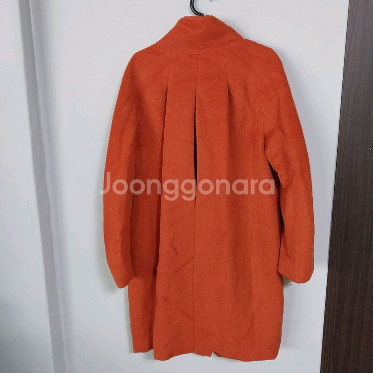 모조에스핀 알파카 코트 85--4