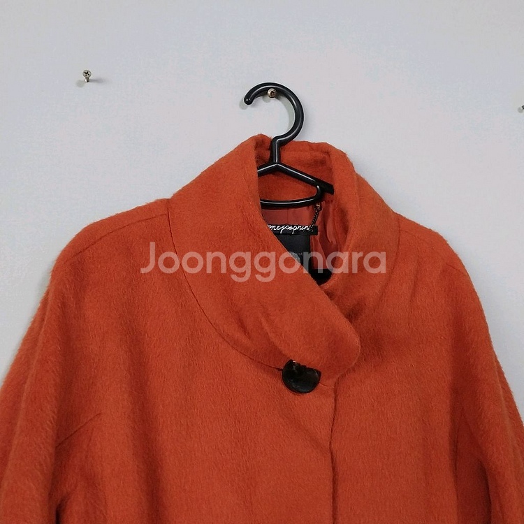 모조에스핀 알파카 코트 85--3