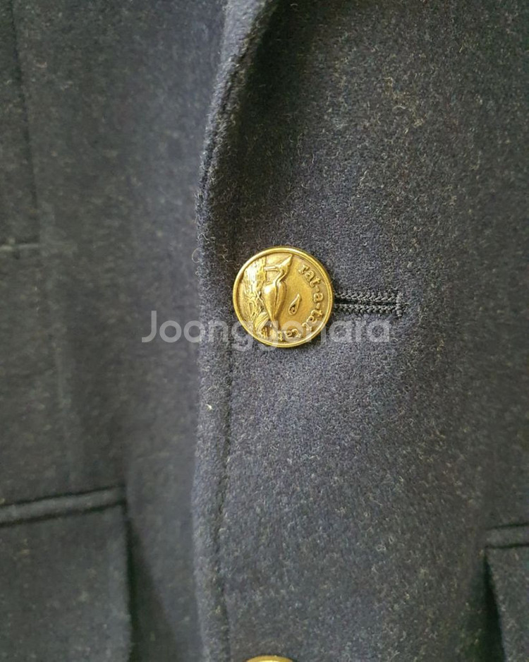 커스텀 멜로우 남성 정장 재킷--3