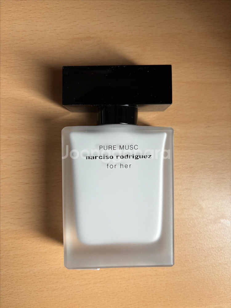 나르시소로드리게즈 퓨어머스크포허 (30ml)--0