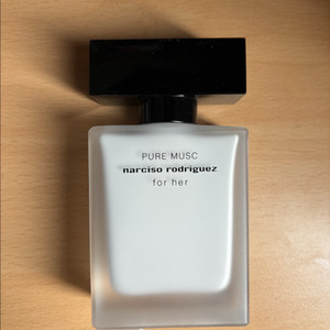 나르시소로드리게즈 퓨어머스크포허 (30ml)