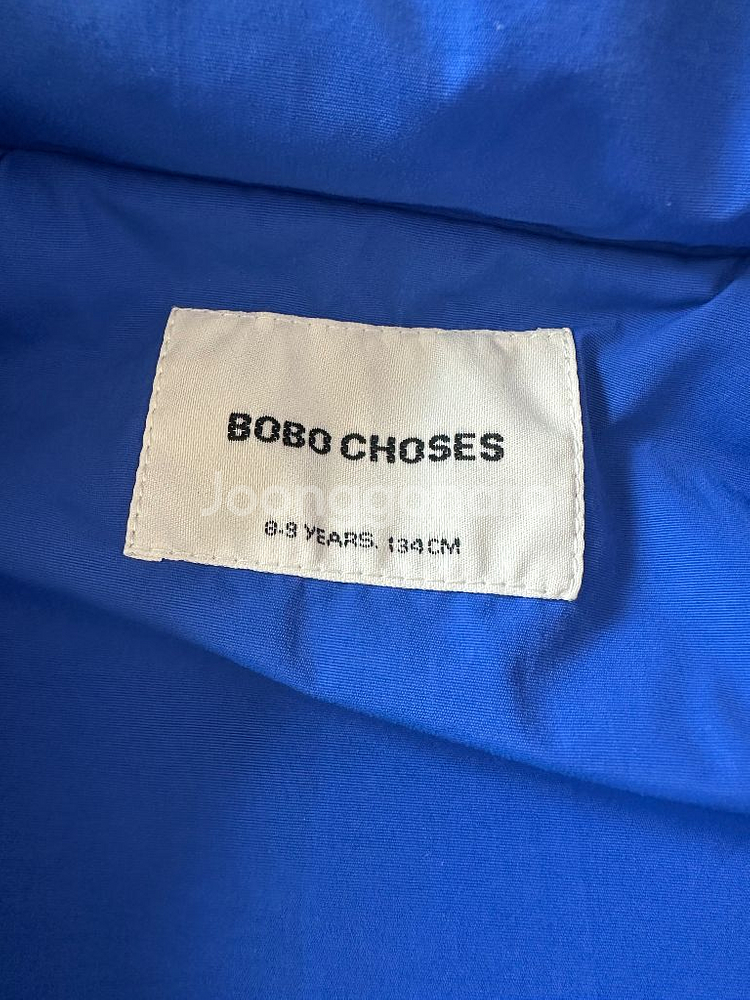 보보쇼즈 레인코트 8-9y--3