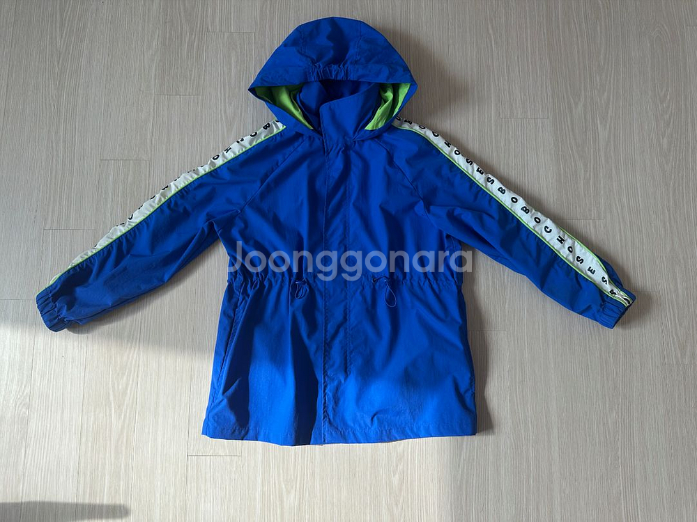 보보쇼즈 레인코트 8-9y--0