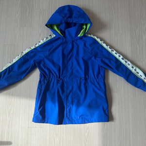 보보쇼즈 레인코트 8-9y