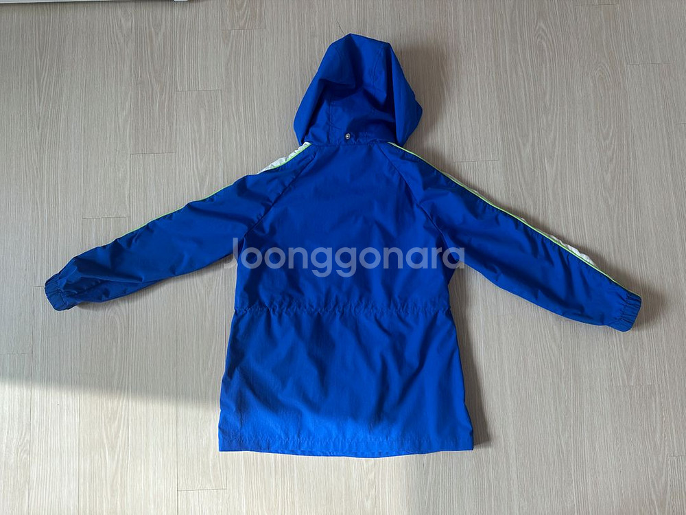 보보쇼즈 레인코트 8-9y--1