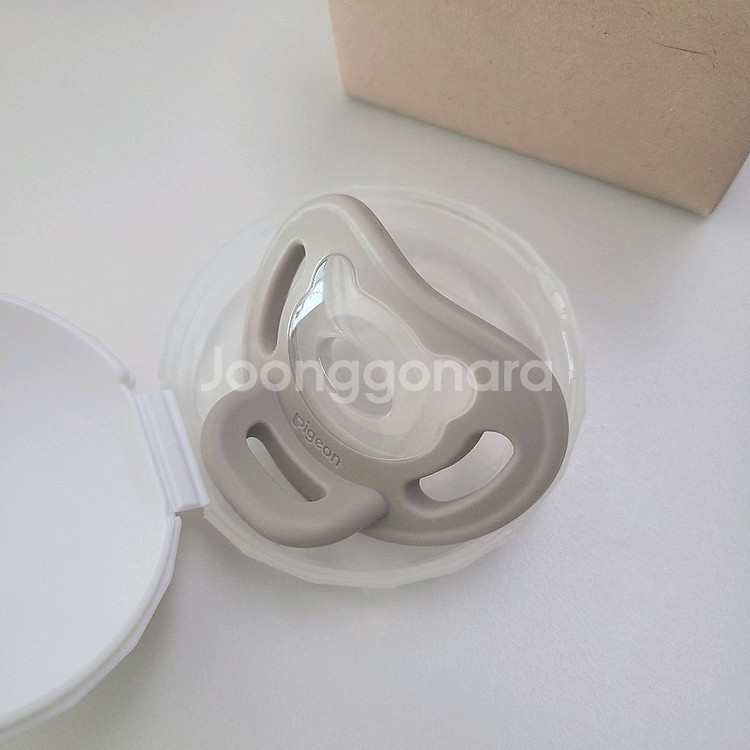 더블하트 실리콘 쪽쪽이 3개 일괄--2