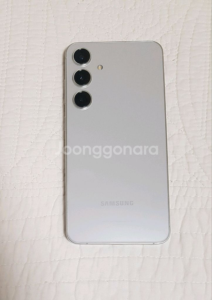 삼성 갤럭시 s24플러스 판매합니다--0